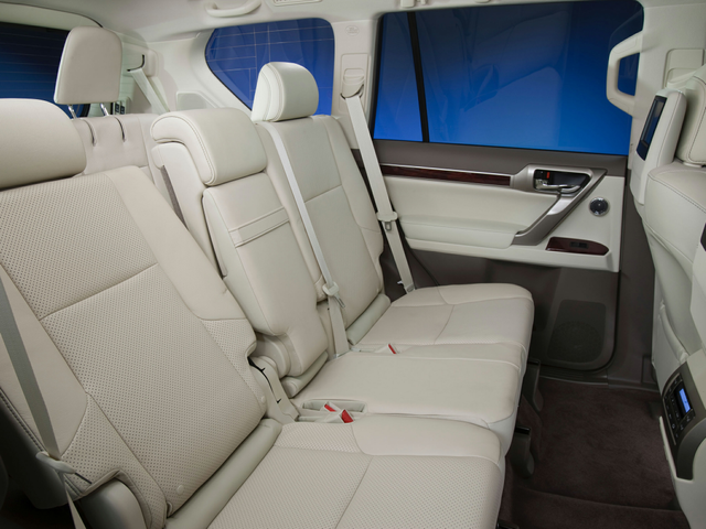 2013 Lexus GX 460