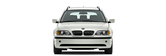 2003 BMW 325