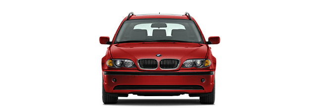 2003 BMW 325