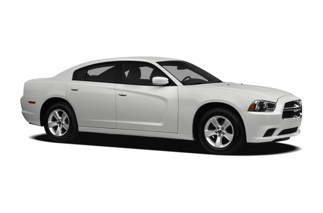 2012 Dodge Charger Specs, Price, MPG & Reviews 