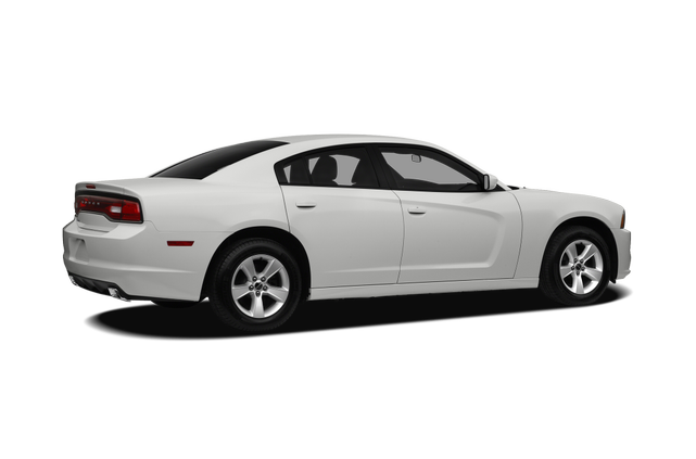 2008 Dodge Charger Specs, Price, MPG & Reviews