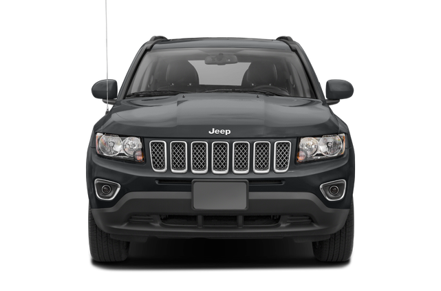 2015 Jeep Compass