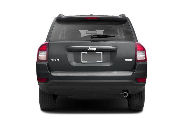 2015 Jeep Compass