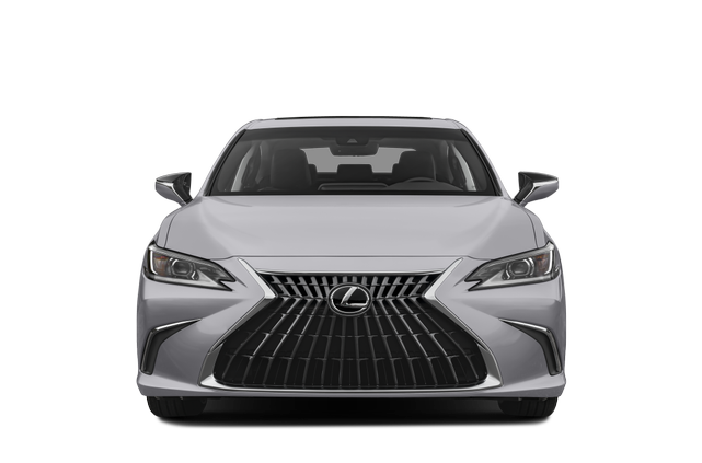 2023 Lexus ES 350