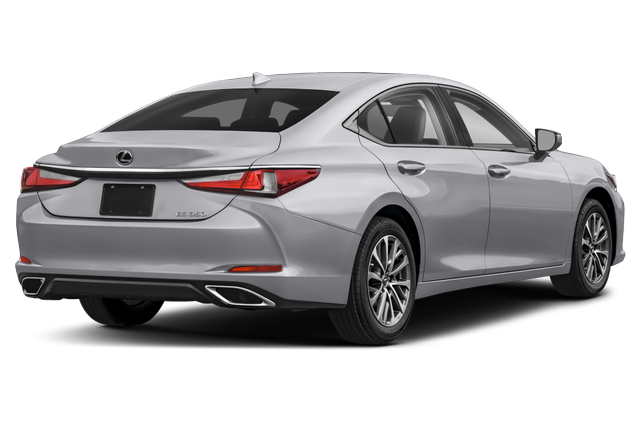 2023 Lexus ES 350