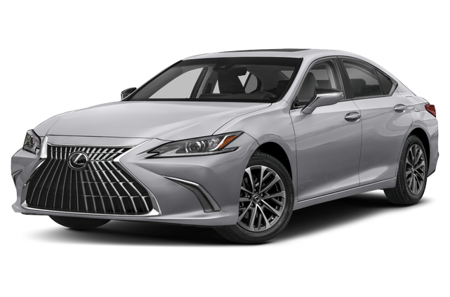 2023 Lexus ES 350