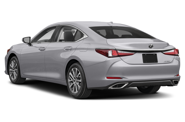2023 Lexus ES 350
