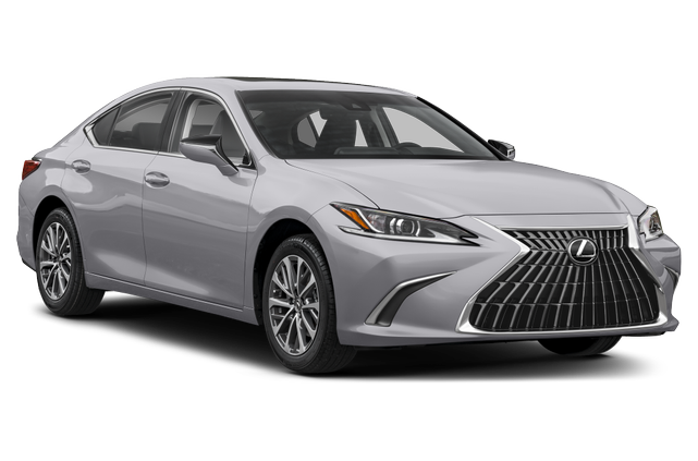 2023 Lexus ES 350