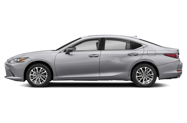 2023 Lexus ES 350