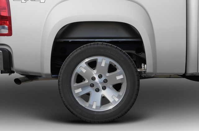 2011 GMC Sierra 1500