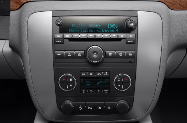 2011 GMC Sierra 1500