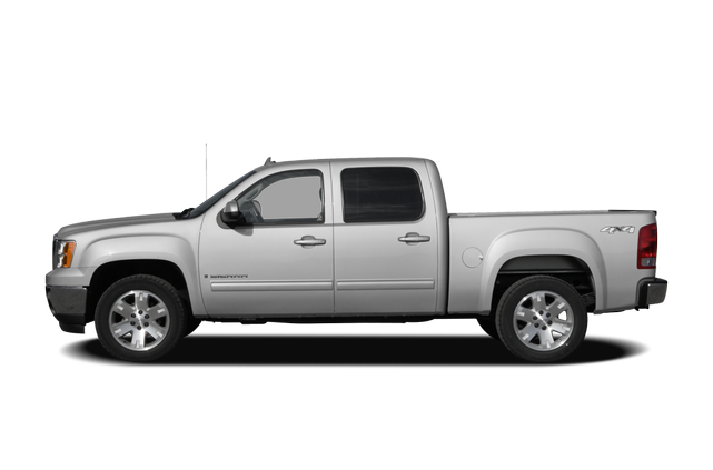 2011 GMC Sierra 1500