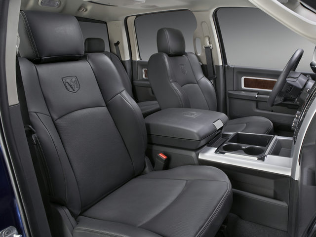 2012 RAM 3500