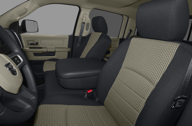 2012 RAM 3500