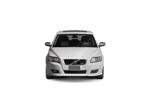 2010 Volvo V50