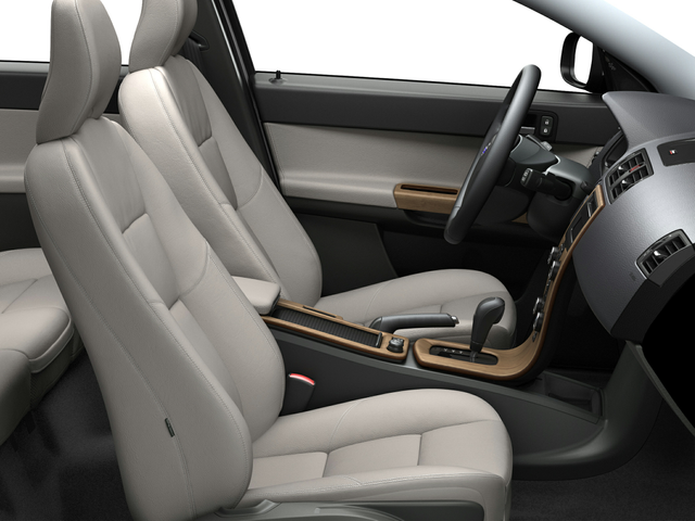 2010 Volvo V50