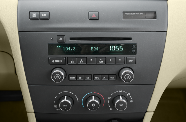 2007 Buick LaCrosse