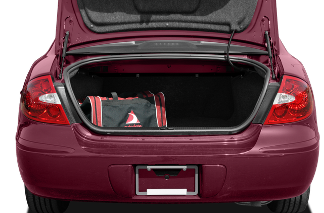 2007 Buick LaCrosse