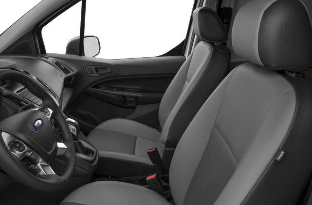 2018 Ford Transit Connect