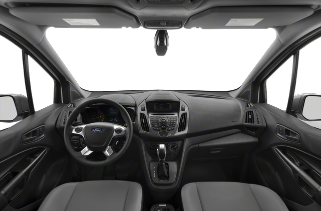 2018 Ford Transit Connect