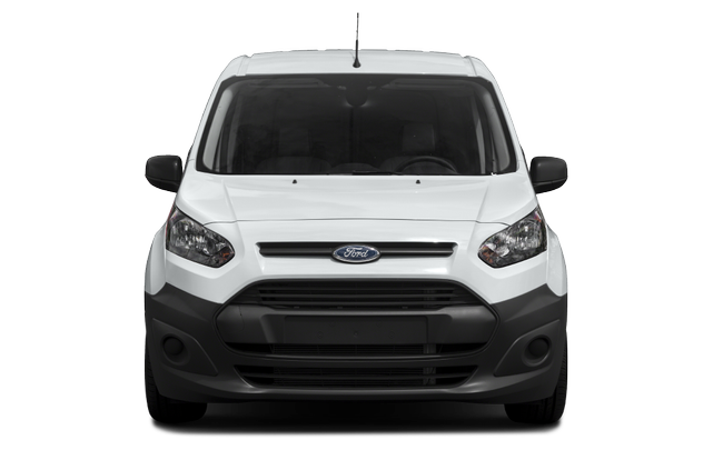 2018 Ford Transit Connect