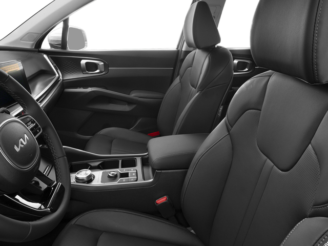 2026 Kia Sorento Hybrid