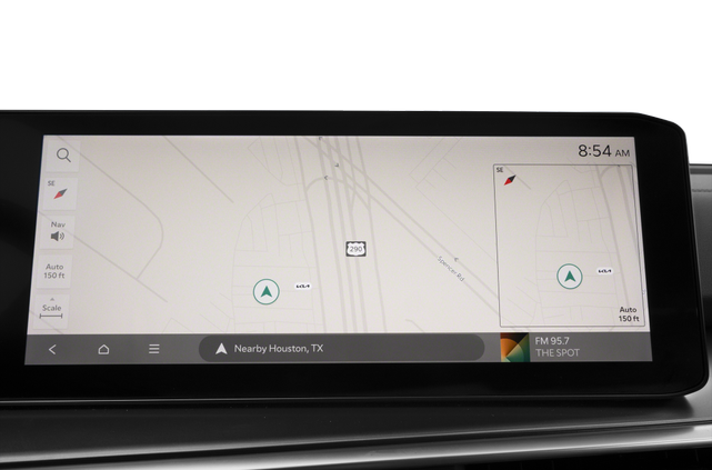 2026 Kia Sorento Hybrid