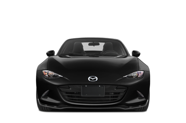 2018 Mazda MX-5 Miata RF Specs, Price, MPG & Reviews | Cars.com