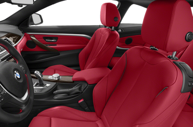 2018 BMW 430