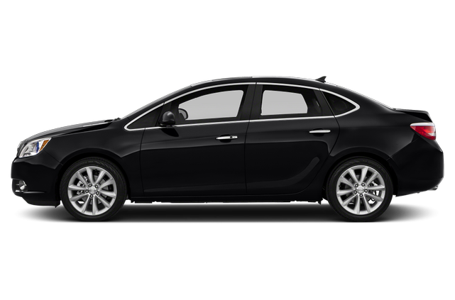 2012 Buick Verano - Specs, Prices, MPG, Reviews & Photos | Cars.com