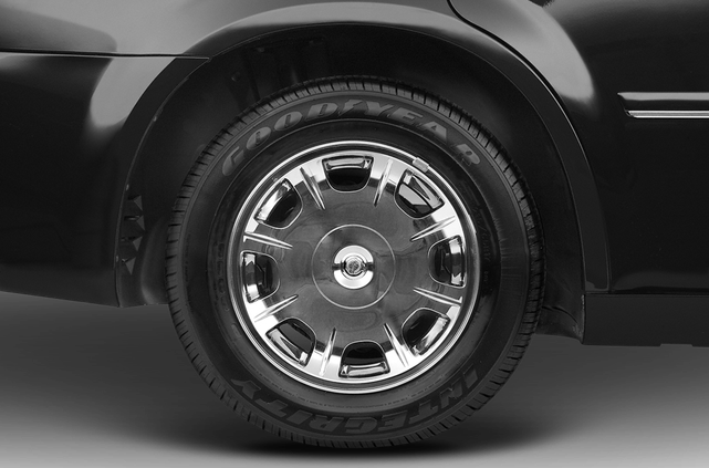 2009 Chrysler 300
