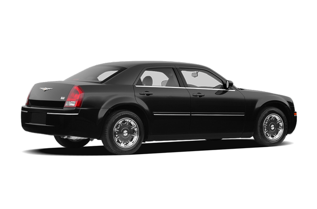 2009 Chrysler 300