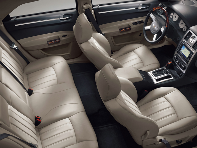 2009 Chrysler 300
