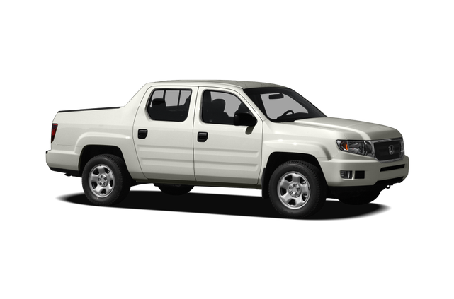 2010 Honda Ridgeline