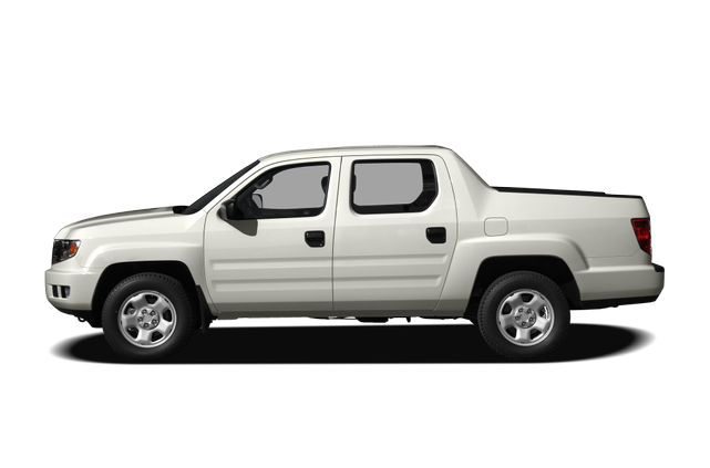 2010 Honda Ridgeline