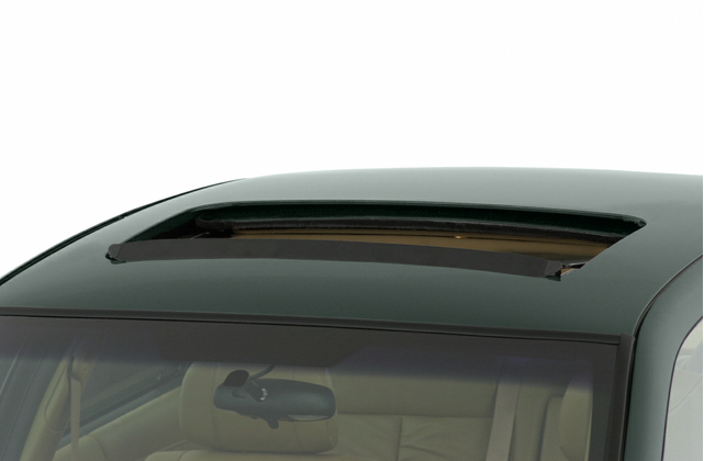 2001 Saturn L