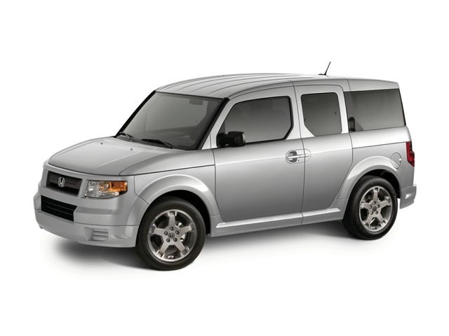 2007 Honda Element