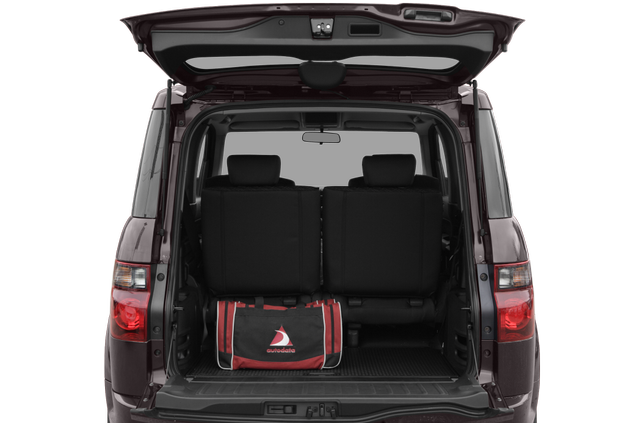 2007 Honda Element