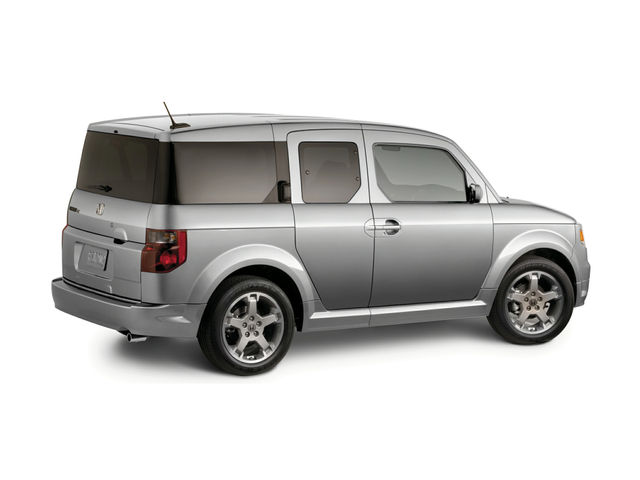 2007 Honda Element