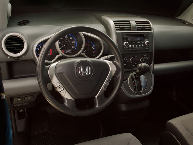 2007 Honda Element