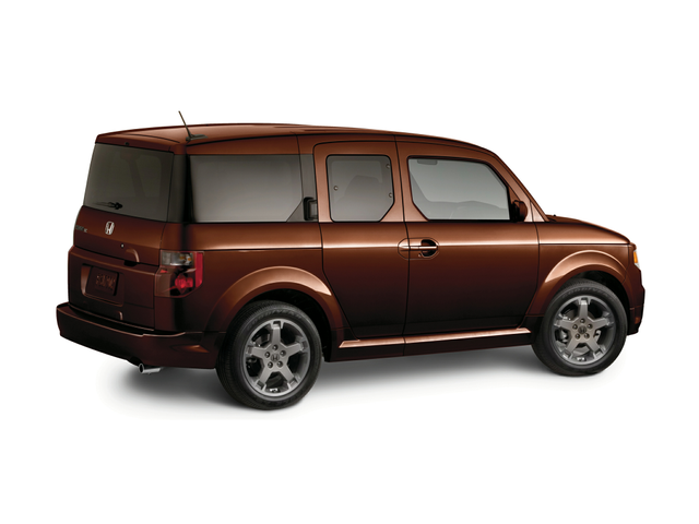 2007 Honda Element