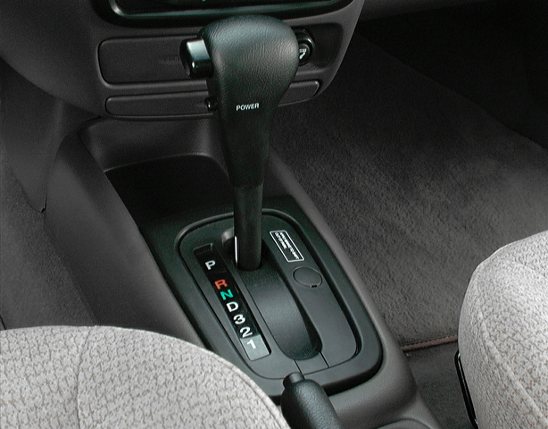 2000 Daewoo Nubira