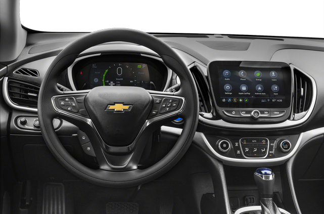 2019 Chevrolet Volt