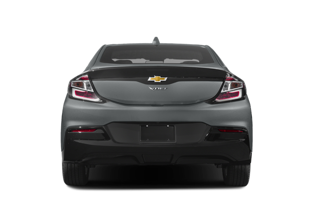 2019 Chevrolet Volt