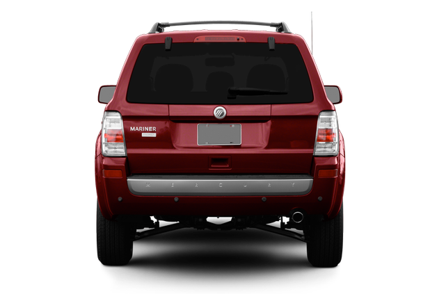 2010 Mercury Mariner