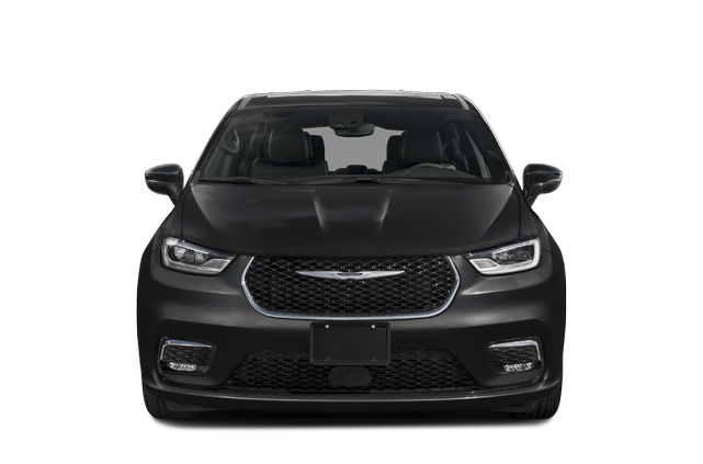 2026 Chrysler Pacifica Hybrid