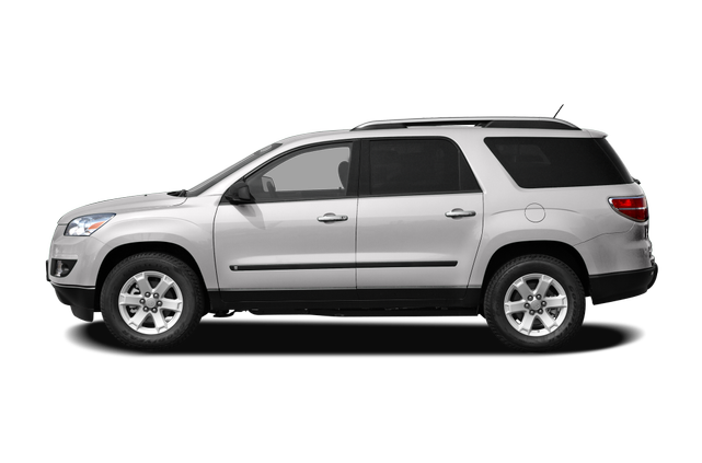 2007 Saturn Outlook