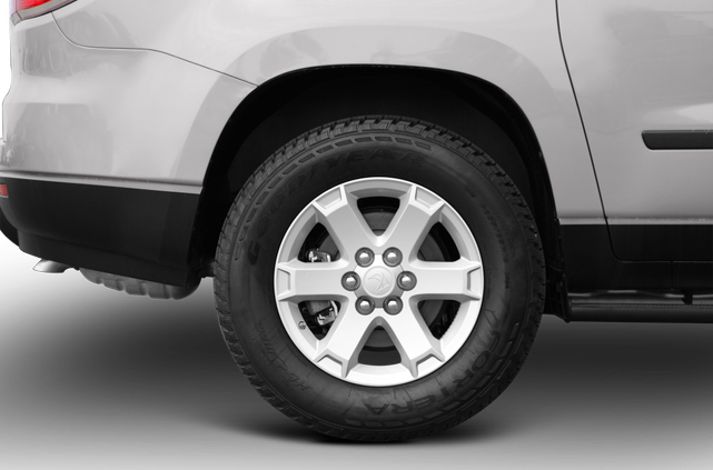 2007 Saturn Outlook