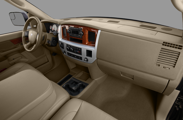 2007 Dodge Ram 2500