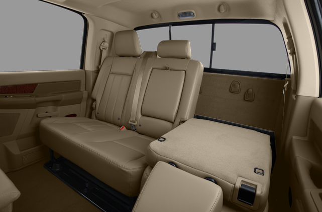 2007 Dodge Ram 2500